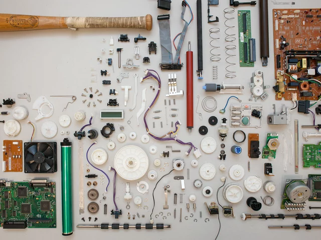 Why is electronics so rare as a hobby today?