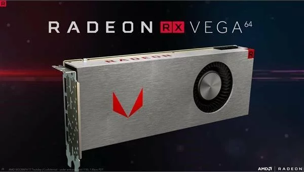 RX Vega Price Crosses 1000 euros