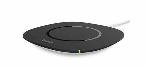 Belkin Boost Up Qi wireless charging pad review