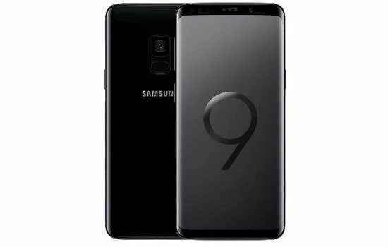 Preorder Samsung S9 in India
