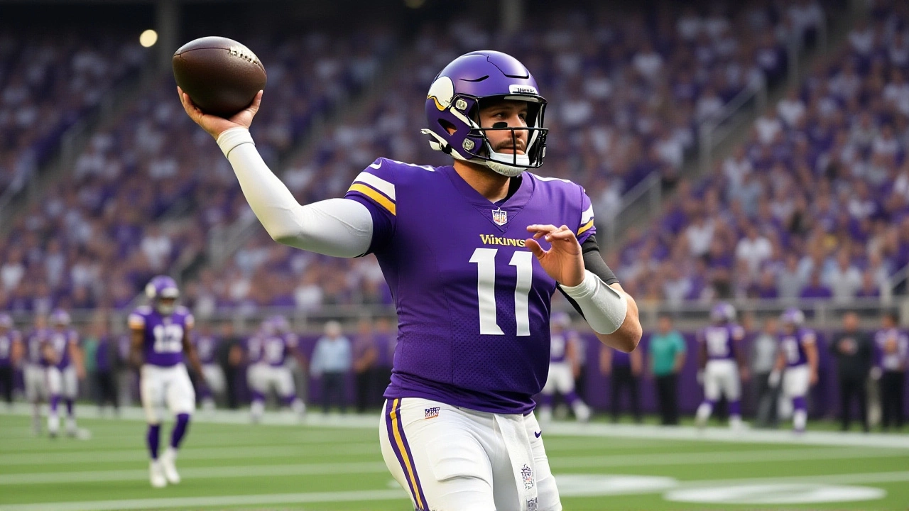 Betting Odds and Expert Predictions