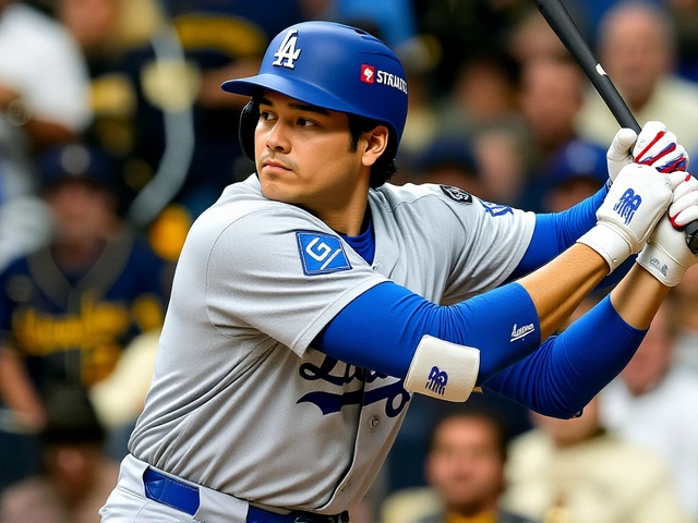 Shohei Ohtani to Pitch Game 4 Unrestricted as Dodgers Chase NLCS Win