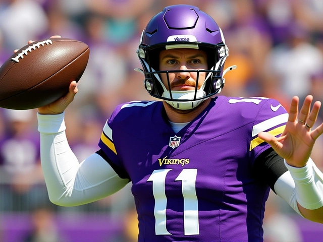 Vikings Look to Upset Chargers on Thursday Night Football at SoFi Stadium