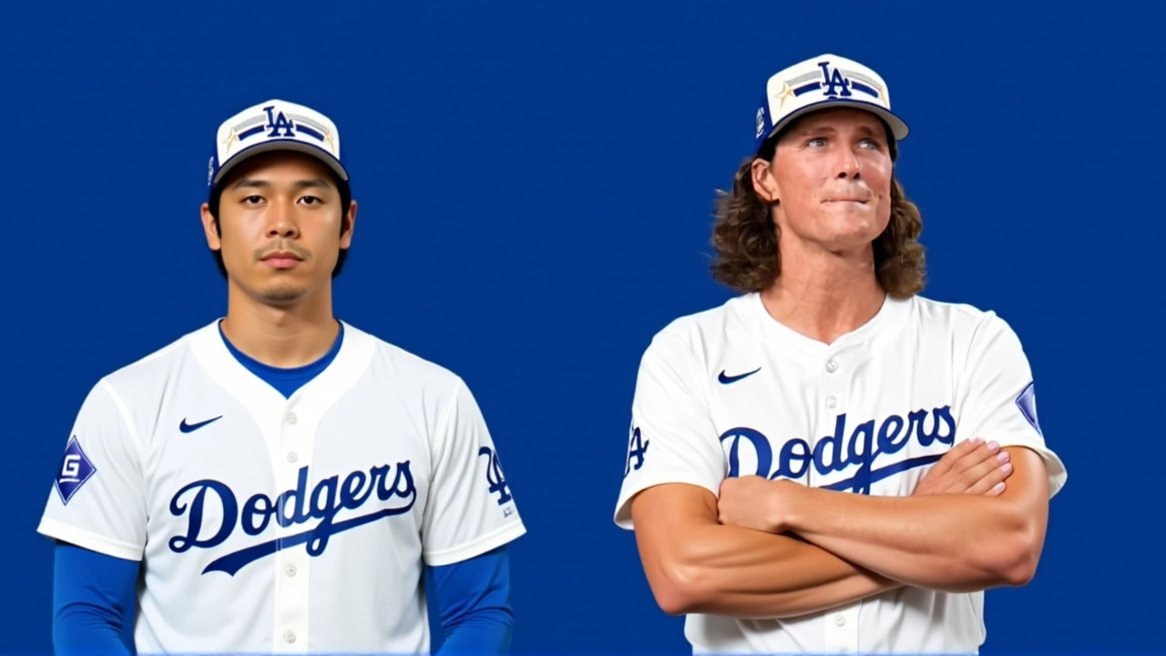 What’s at Stake in the NLCS