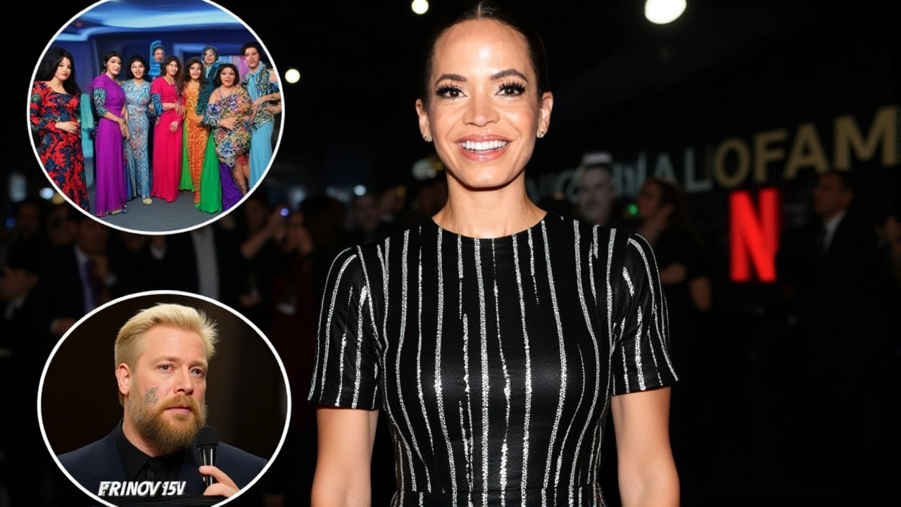 Elle Duncan Leaves ESPN for Netflix in Landmark Sports Media Shift