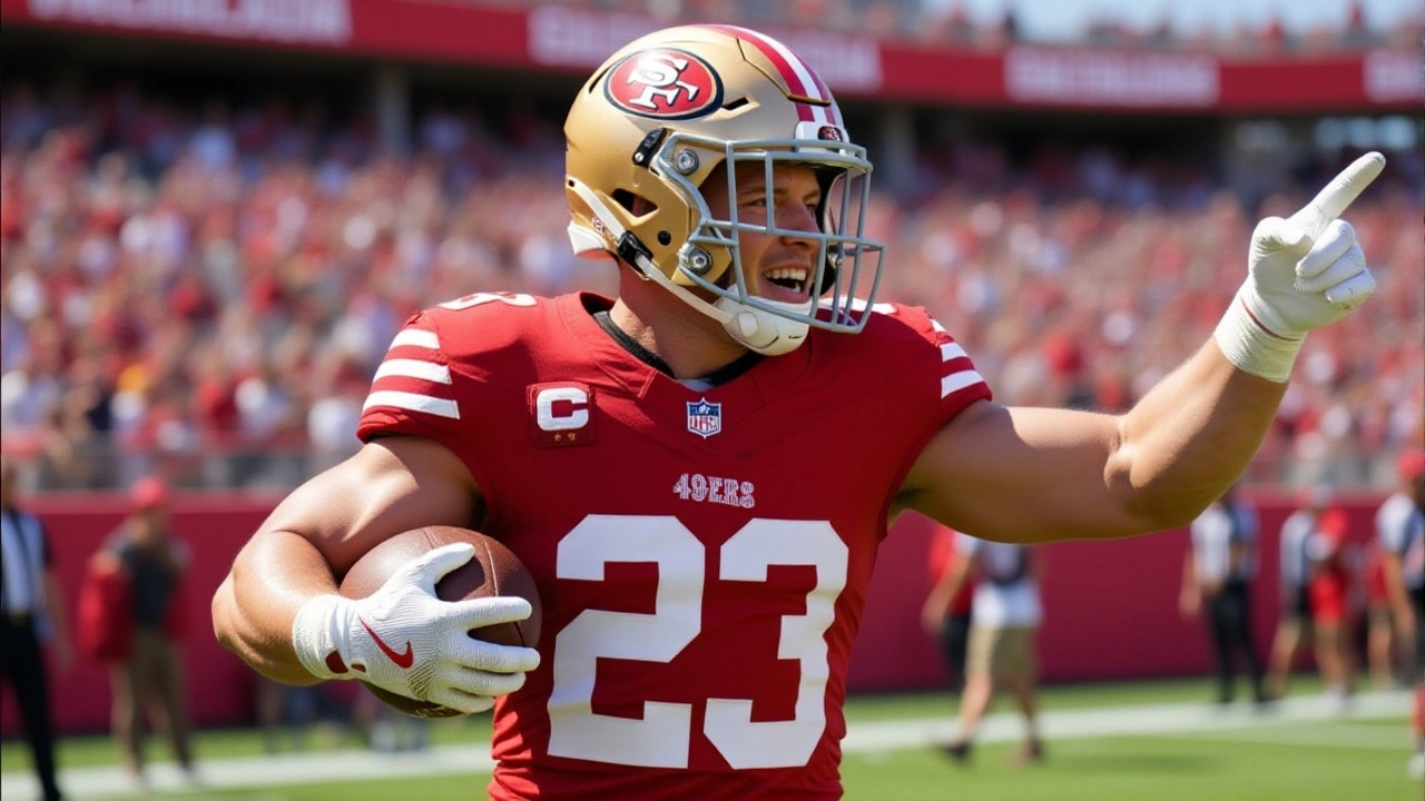 The Dark Horse: A Suspension Looms