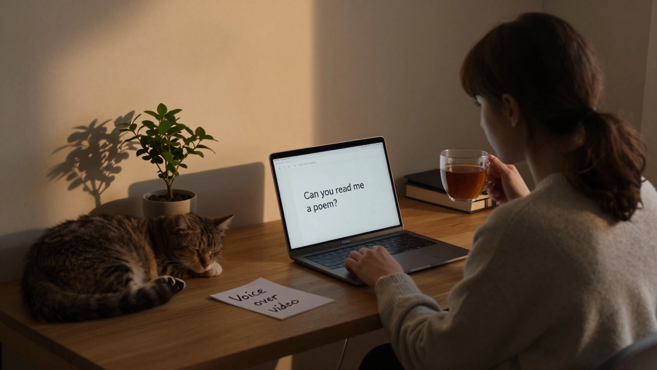 It’s all about connection: Jenna Love on the real side of online sex work