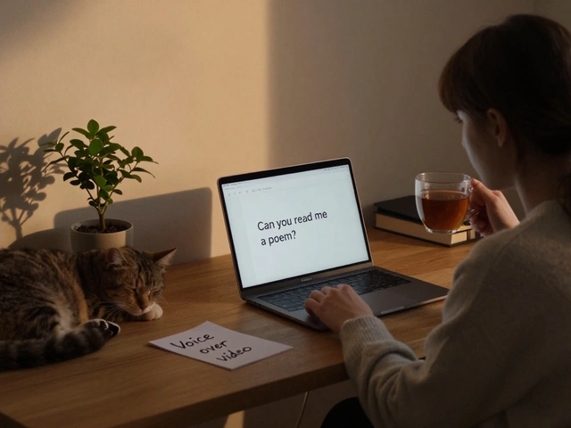 It’s all about connection: Jenna Love on the real side of online sex work